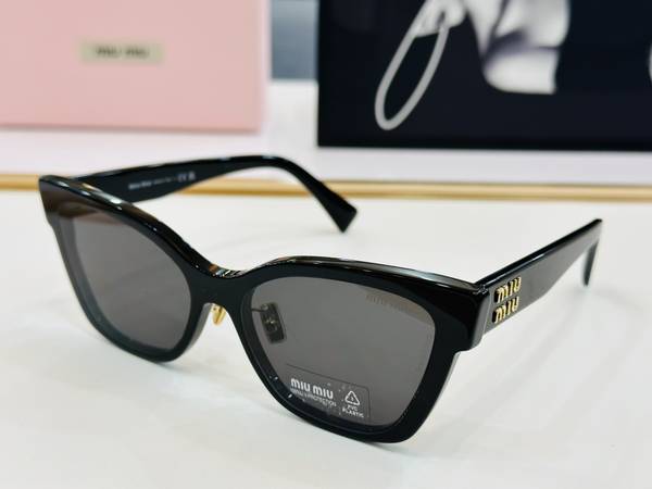 Miu Miu Sunglasses Top Quality MMS00278